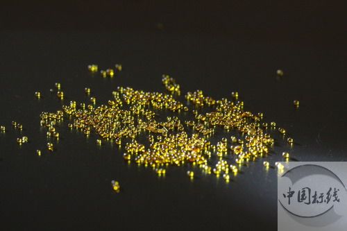 池州道路标线玻璃微珠 工程配套